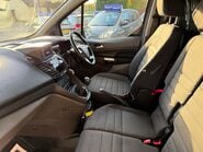 Ford Transit Connect 1.5 200 EcoBlue Limited L1 Euro 6 (s/s) 5dr 32