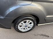 Ford Transit Connect 1.5 200 EcoBlue Limited L1 Euro 6 (s/s) 5dr 21