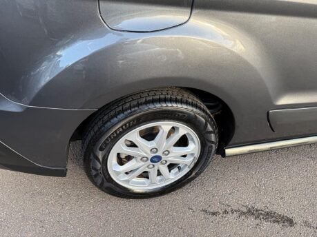 Ford Transit Connect 1.5 200 EcoBlue Limited L1 Euro 6 (s/s) 5dr 21