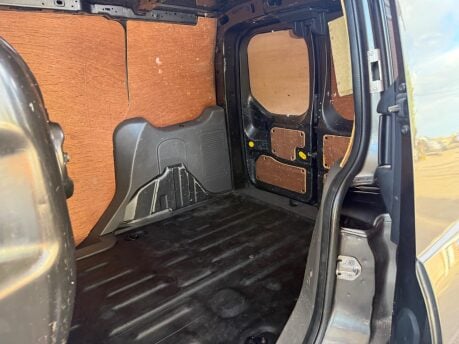 Ford Transit Connect 1.5 200 EcoBlue Limited L1 Euro 6 (s/s) 5dr 35