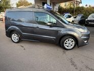 Ford Transit Connect 1.5 200 EcoBlue Limited L1 Euro 6 (s/s) 5dr 11