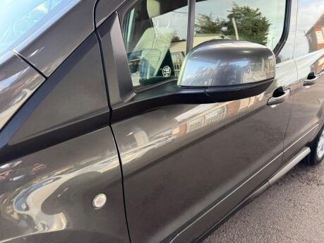 Ford Transit Connect 1.5 200 EcoBlue Limited L1 Euro 6 (s/s) 5dr 18