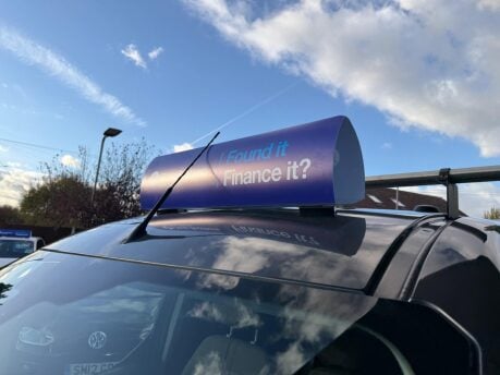 Ford Transit Connect 1.5 200 EcoBlue Limited L1 Euro 6 (s/s) 5dr 13