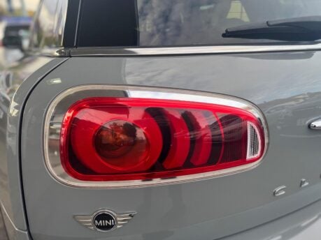 Mini Clubman 2.0 Cooper D Auto Euro 6 (s/s) 6dr 12