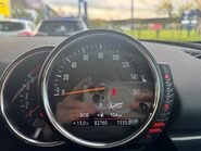 Mini Clubman 2.0 Cooper D Auto Euro 6 (s/s) 6dr 21