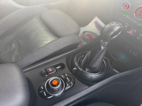 Mini Clubman 2.0 Cooper D Auto Euro 6 (s/s) 6dr 25