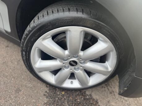 Mini Clubman 2.0 Cooper D Auto Euro 6 (s/s) 6dr 14