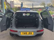 Mini Clubman 2.0 Cooper D Auto Euro 6 (s/s) 6dr 34