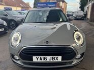 Mini Clubman 2.0 Cooper D Auto Euro 6 (s/s) 6dr 2