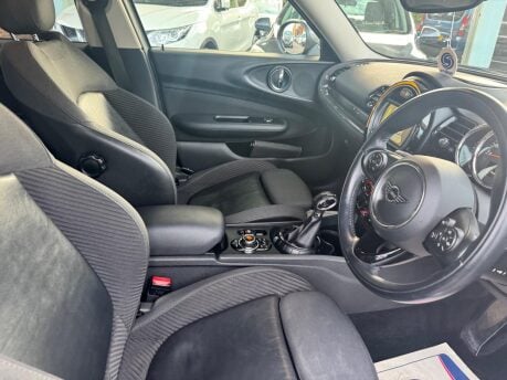 Mini Clubman 2.0 Cooper D Auto Euro 6 (s/s) 6dr 27