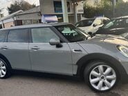 Mini Clubman 2.0 Cooper D Auto Euro 6 (s/s) 6dr 8