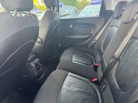 Mini Clubman 2.0 Cooper D Auto Euro 6 (s/s) 6dr 30