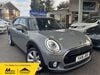 Mini Clubman 2.0 Cooper D Auto Euro 6 (s/s) 6dr