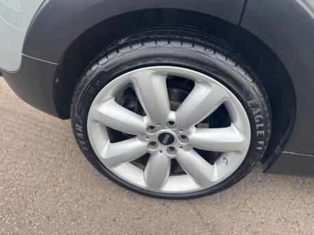 Mini Clubman 2.0 Cooper D Auto Euro 6 (s/s) 6dr 15