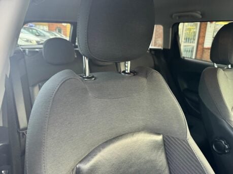 Mini Clubman 2.0 Cooper D Auto Euro 6 (s/s) 6dr 26