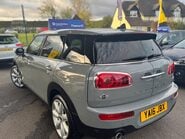 Mini Clubman 2.0 Cooper D Auto Euro 6 (s/s) 6dr 5
