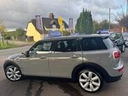 Mini Clubman 2.0 Cooper D Auto Euro 6 (s/s) 6dr 4