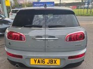 Mini Clubman 2.0 Cooper D Auto Euro 6 (s/s) 6dr 6