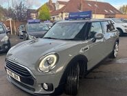 Mini Clubman 2.0 Cooper D Auto Euro 6 (s/s) 6dr 3