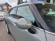 Mini Clubman 2.0 Cooper D Auto Euro 6 (s/s) 6dr 13