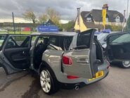 Mini Clubman 2.0 Cooper D Auto Euro 6 (s/s) 6dr 35