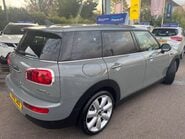 Mini Clubman 2.0 Cooper D Auto Euro 6 (s/s) 6dr 7