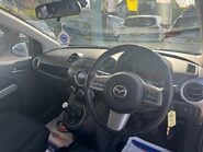 Mazda 2 1.5 Sport Euro 4 3dr 19