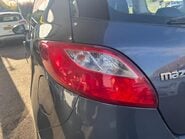 Mazda 2 1.5 Sport Euro 4 3dr 11