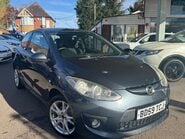 Mazda 2 1.5 Sport Euro 4 3dr 1