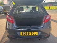 Mazda 2 1.5 Sport Euro 4 3dr 25