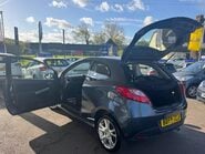 Mazda 2 1.5 Sport Euro 4 3dr 26