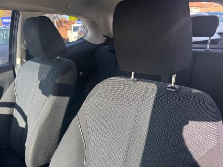 Mazda 2 1.5 Sport Euro 4 3dr 22