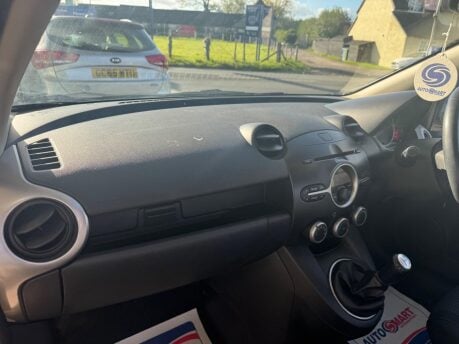 Mazda 2 1.5 Sport Euro 4 3dr 24