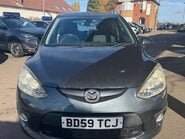 Mazda 2 1.5 Sport Euro 4 3dr 2