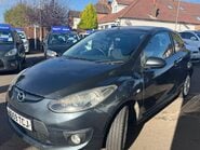 Mazda 2 1.5 Sport Euro 4 3dr 3