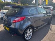 Mazda 2 1.5 Sport Euro 4 3dr 7