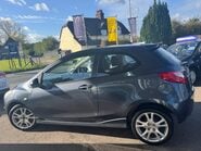 Mazda 2 1.5 Sport Euro 4 3dr 4