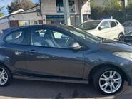 Mazda 2 1.5 Sport Euro 4 3dr 8