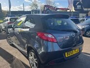 Mazda 2 1.5 Sport Euro 4 3dr 5