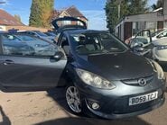 Mazda 2 1.5 Sport Euro 4 3dr 27