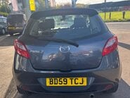 Mazda 2 1.5 Sport Euro 4 3dr 6