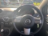 Mazda 2 1.5 Sport Euro 4 3dr 14