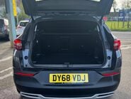 Vauxhall Grandland X 1.6 Turbo D BlueInjection Sport Nav Euro 6 (s/s) 5dr 32