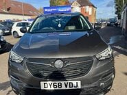Vauxhall Grandland X 1.6 Turbo D BlueInjection Sport Nav Euro 6 (s/s) 5dr 2