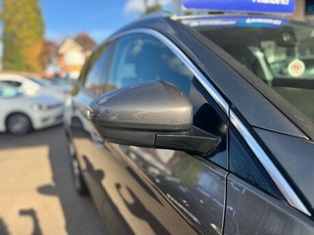 Vauxhall Grandland X 1.6 Turbo D BlueInjection Sport Nav Euro 6 (s/s) 5dr 13