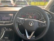 Vauxhall Grandland X 1.6 Turbo D BlueInjection Sport Nav Euro 6 (s/s) 5dr 21