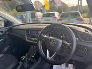 Vauxhall Grandland X 1.6 Turbo D BlueInjection Sport Nav Euro 6 (s/s) 5dr 26