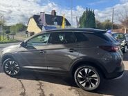 Vauxhall Grandland X 1.6 Turbo D BlueInjection Sport Nav Euro 6 (s/s) 5dr 4