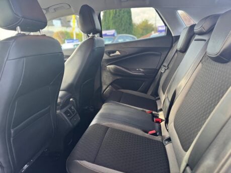 Vauxhall Grandland X 1.6 Turbo D BlueInjection Sport Nav Euro 6 (s/s) 5dr 28