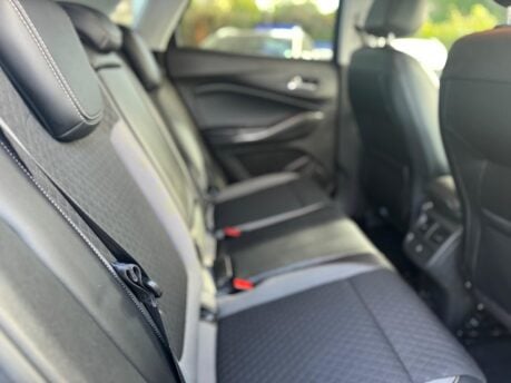 Vauxhall Grandland X 1.6 Turbo D BlueInjection Sport Nav Euro 6 (s/s) 5dr 27